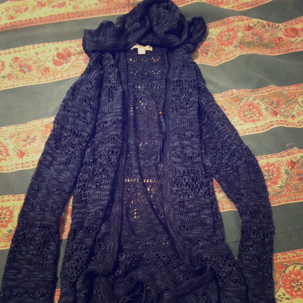 Cardigan